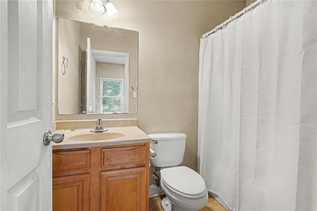 4 bedroom, 4 bathroom, 1,798 sq ft single family residence for sale at 103 East Paces Drive, Athens, GA 30605 — photo 8