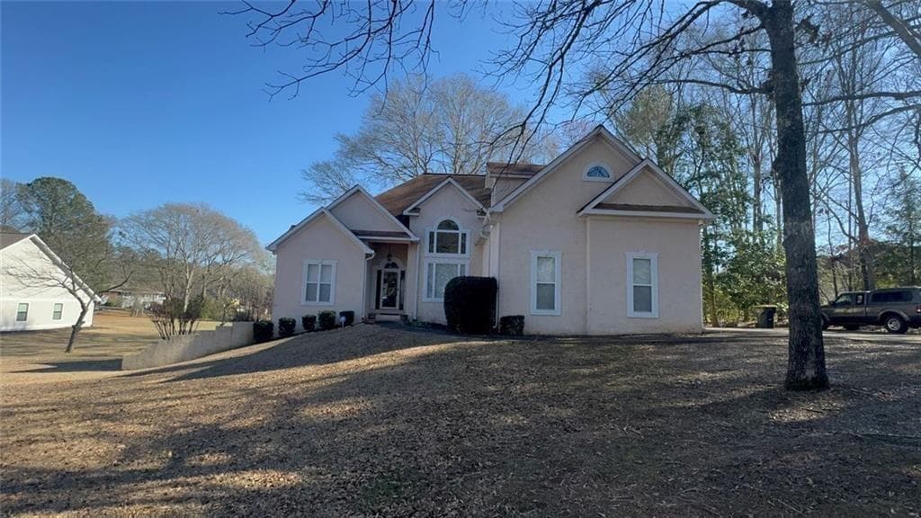5 bedroom, 4 bathroom, 2,411 sq ft single family residence under contract at 120 Warren Way, Fayetteville, GA 30215 — photo 8