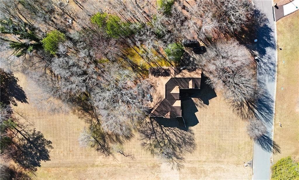 5 bedroom, 4 bathroom, 2,411 sq ft single family residence under contract at 120 Warren Way, Fayetteville, GA 30215 — photo 10