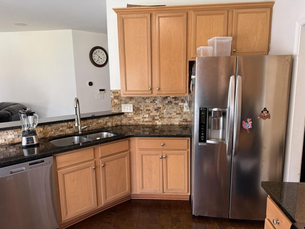 4 bedroom, 3 bathroom, 2,418 sq ft single family residence for sale at 1168 Whisperwood Lane, Lawrenceville, GA 30043 — photo 8