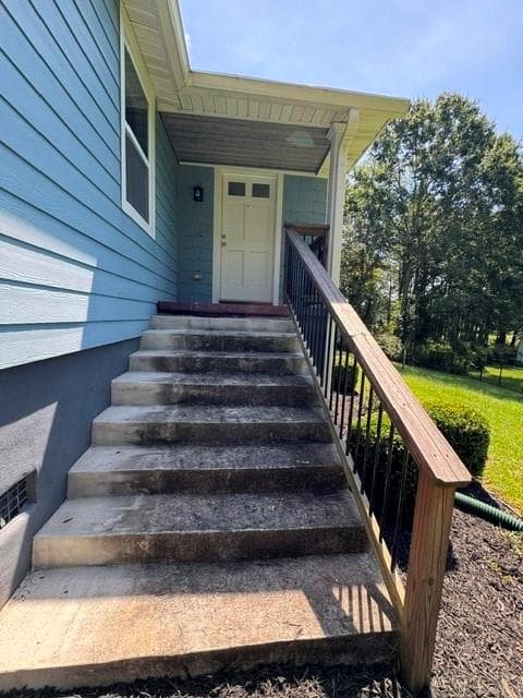 3 bedroom, 2 bathroom, 1,330 sq ft single family residence for sale at 16 Dodson Road, Cartersville, GA 30120 — photo 3