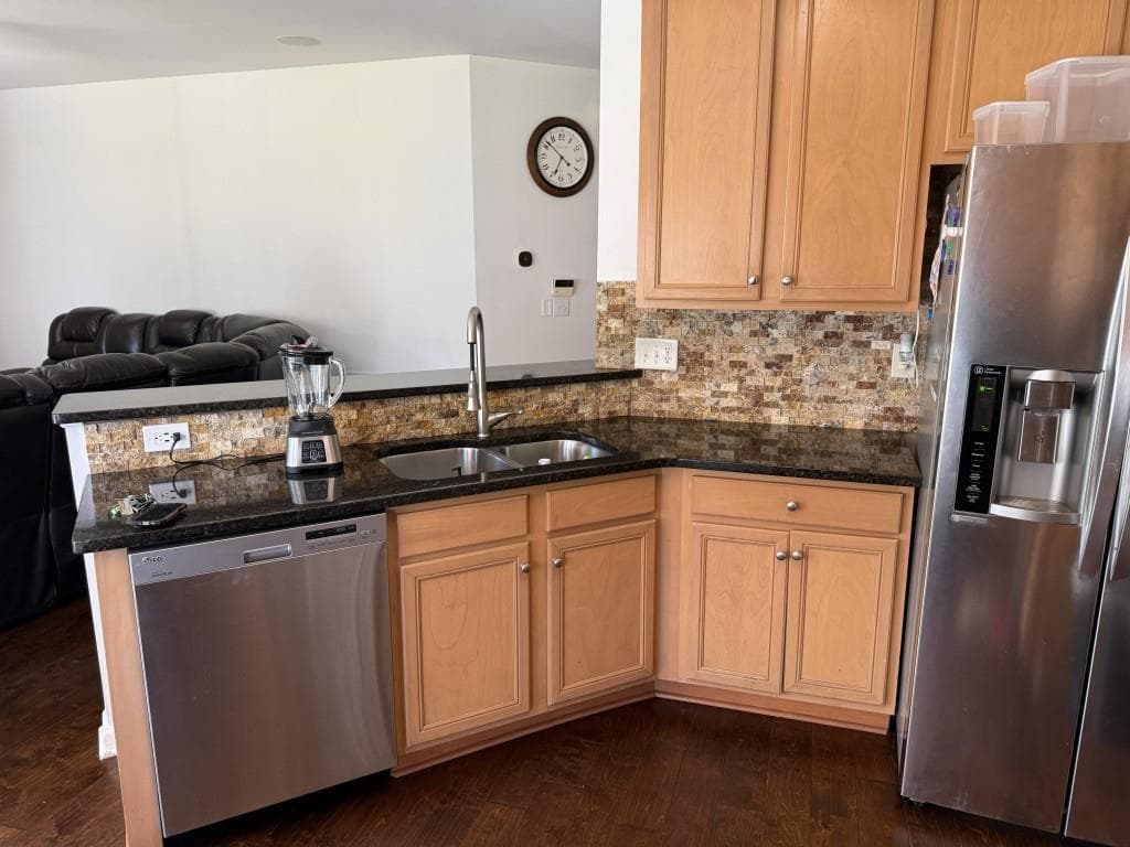 4 bedroom, 3 bathroom, 2,418 sq ft single family residence for sale at 1168 Whisperwood Lane, Lawrenceville, GA 30043 — photo 9
