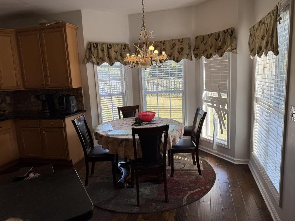 4 bedroom, 3 bathroom, 2,418 sq ft single family residence for sale at 1168 Whisperwood Lane, Lawrenceville, GA 30043 — photo 10