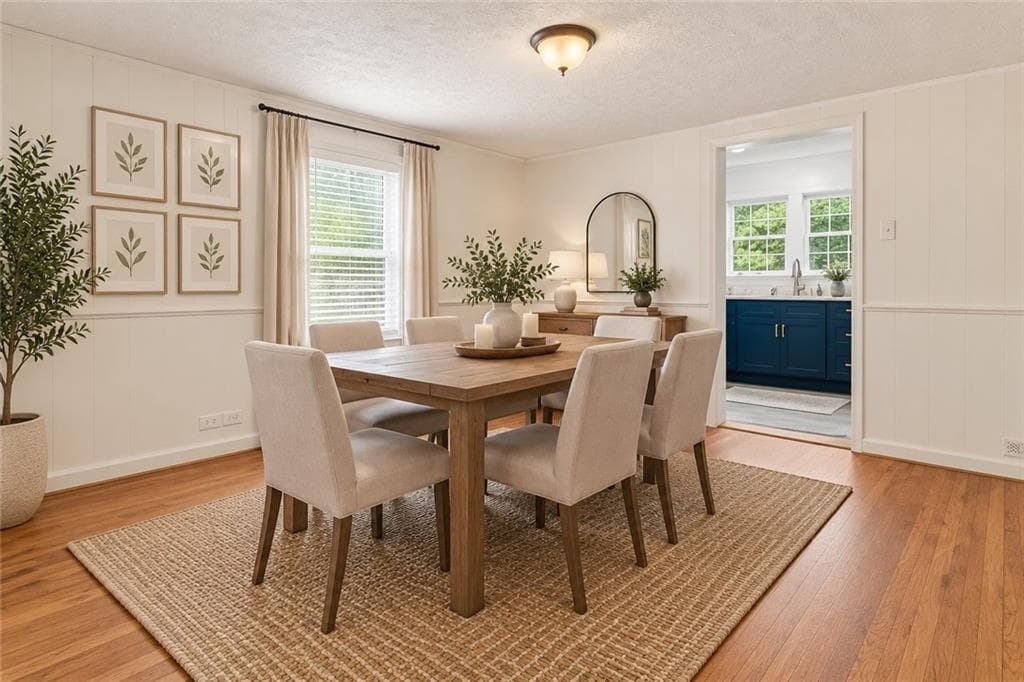 3 bedroom, 1 bathroom, 1,271 sq ft single family residence for sale at 2972 Jefferson Street, Austell, GA 30106 — photo 9