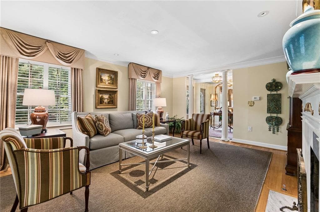 3 bedroom, 2 bathroom, 2,393 sq ft single family residence under contract at 1158 Beech Haven Road, Atlanta, GA 30324 — photo 7
