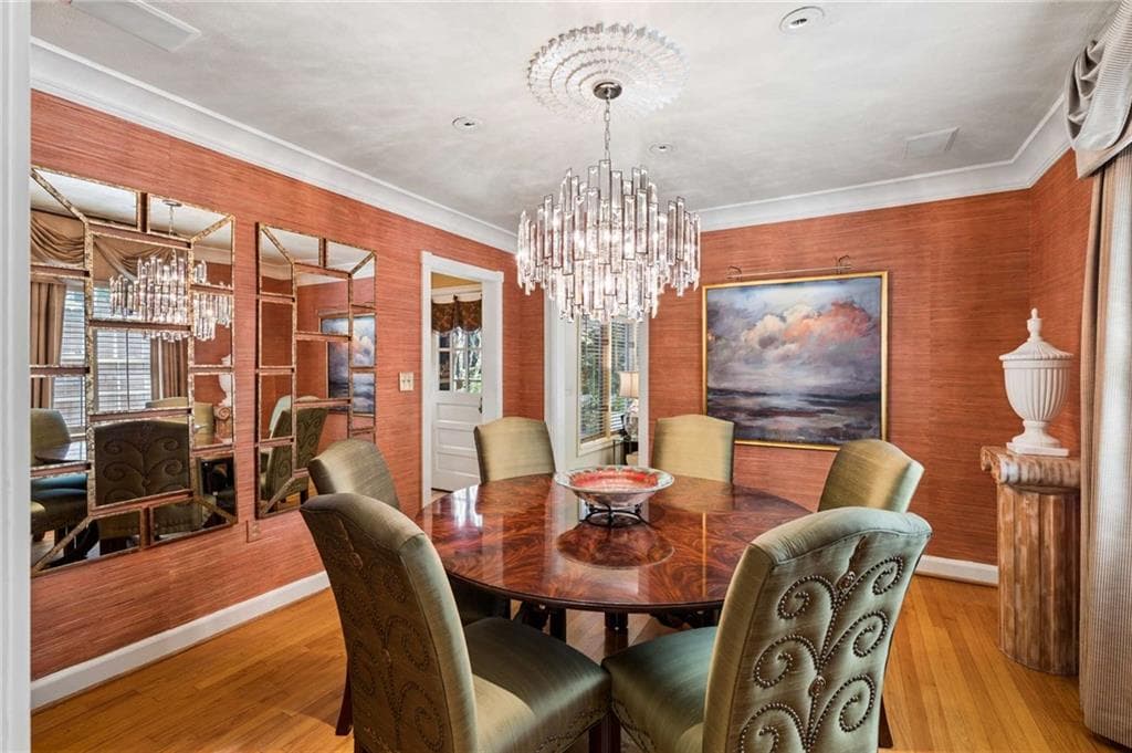 3 bedroom, 2 bathroom, 2,393 sq ft single family residence under contract at 1158 Beech Haven Road, Atlanta, GA 30324 — photo 8
