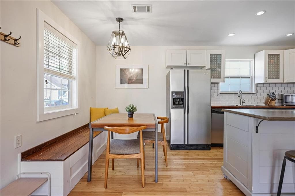 2 bedroom, 2 bathroom, 960 sq ft single family residence for sale at 764 Grant Terrace, Atlanta, GA 30315 — photo 6