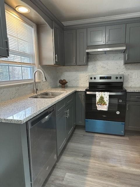 duplex under contract at 118 N Woodland Drive, Atlanta, GA 30340 — photo 9