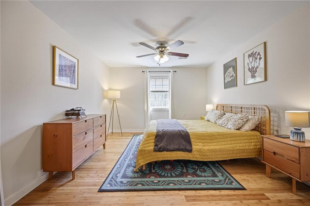 2 bedroom, 2 bathroom, 960 sq ft single family residence for sale at 764 Grant Terrace, Atlanta, GA 30315 — photo 8