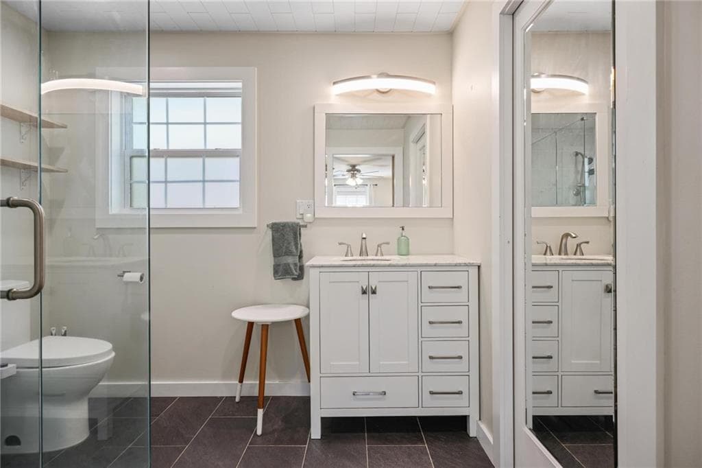 2 bedroom, 2 bathroom, 960 sq ft single family residence for sale at 764 Grant Terrace, Atlanta, GA 30315 — photo 9