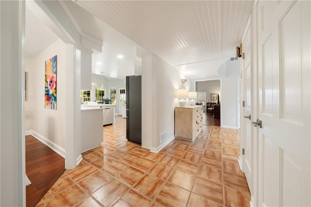 4 bedroom, 3 bathroom, 3,678 sq ft single family residence for sale at 3691 Howell Wood Trail, Duluth, GA 30096 — photo 6