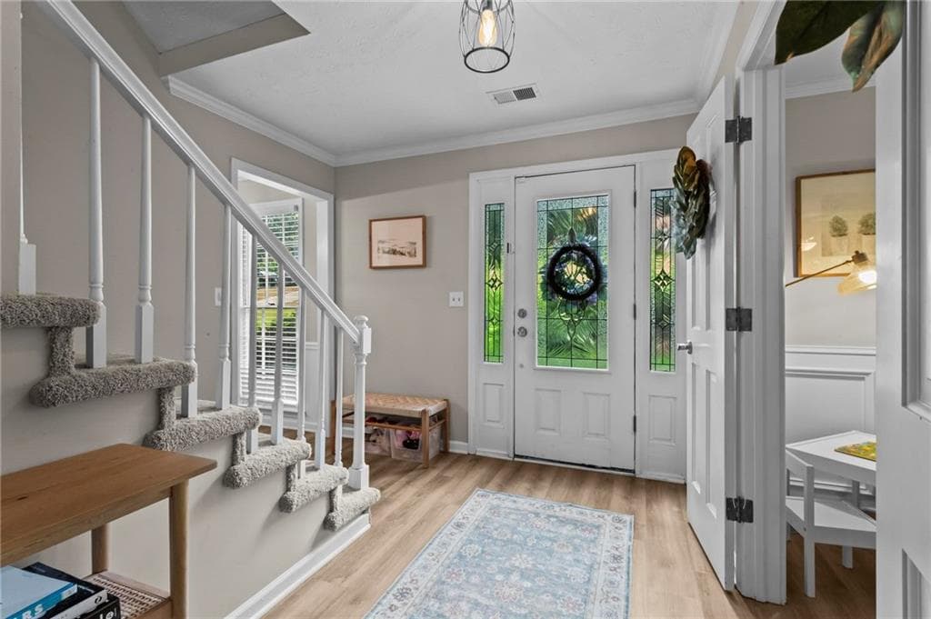 5 bedroom, 3 bathroom, 3,377 sq ft single family residence for sale at 2720 Country Lane, Marietta, GA 30062 — photo 6