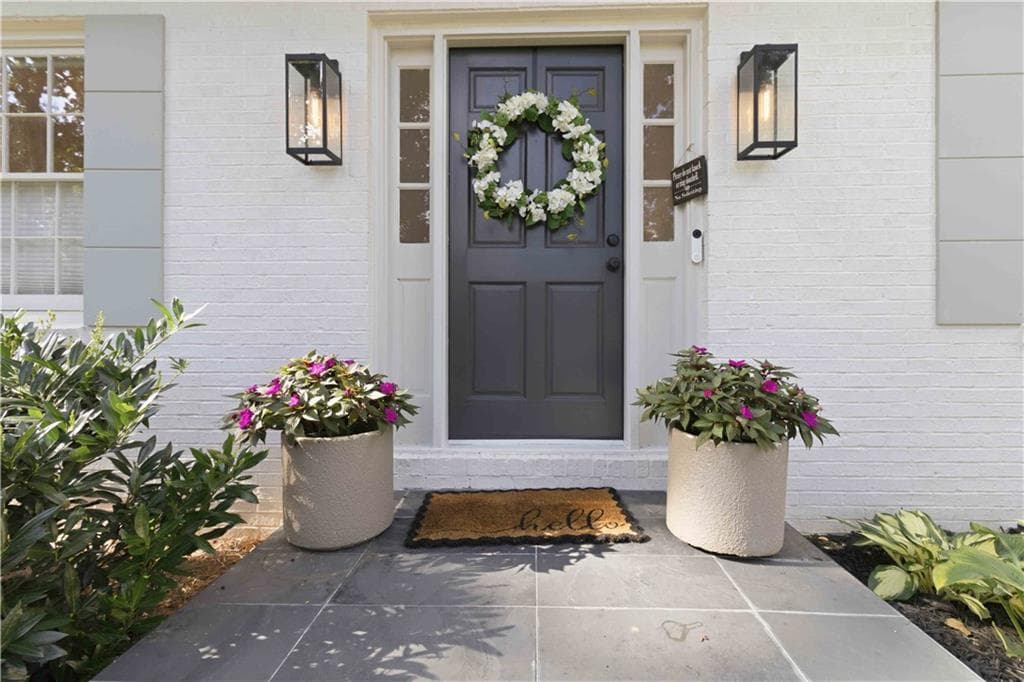 3 bedroom, 3 bathroom, 1,888 sq ft single family residence for sale at 4249 Duesenberg Drive, Tucker, GA 30084 — photo 5