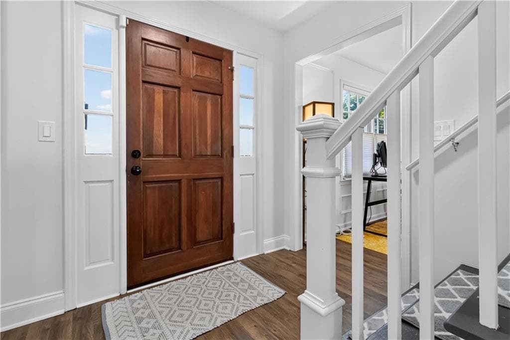 3 bedroom, 3 bathroom, 1,888 sq ft single family residence for sale at 4249 Duesenberg Drive, Tucker, GA 30084 — photo 6