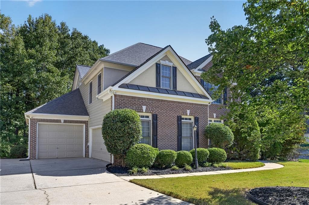5 bedroom, 4 bathroom, 3,467 sq ft single family residence for sale at 71 Ashdowne Way, Acworth, GA 30101 — photo 2