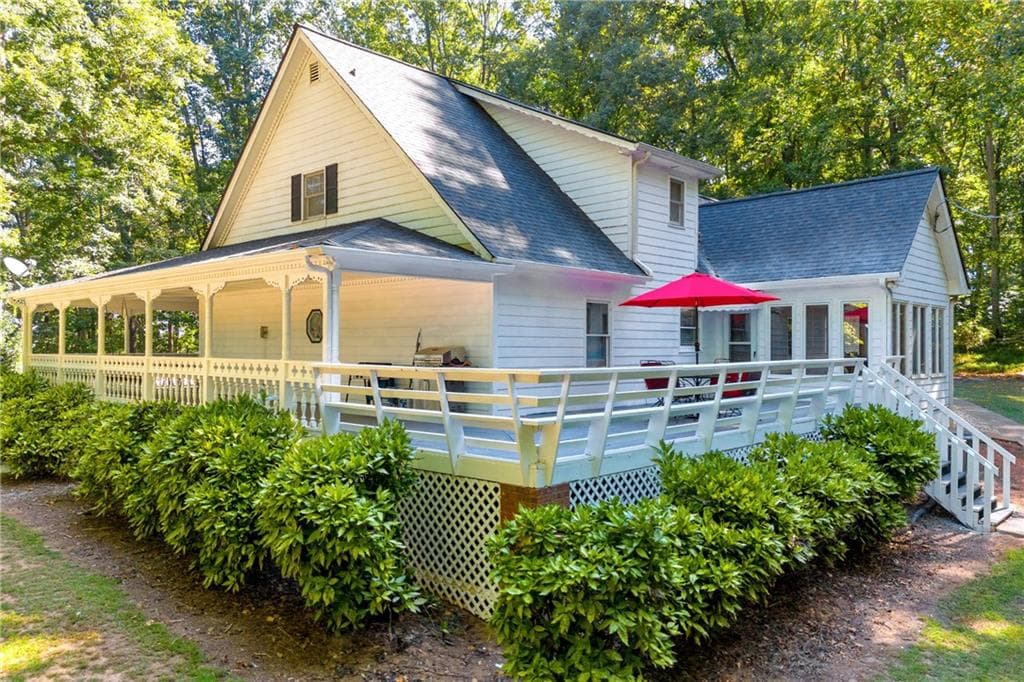 4 bedroom, 2 bathroom, 2,639 sq ft single family residence for sale at 918 Brockton Loop, Jefferson, GA 30549 — photo 10