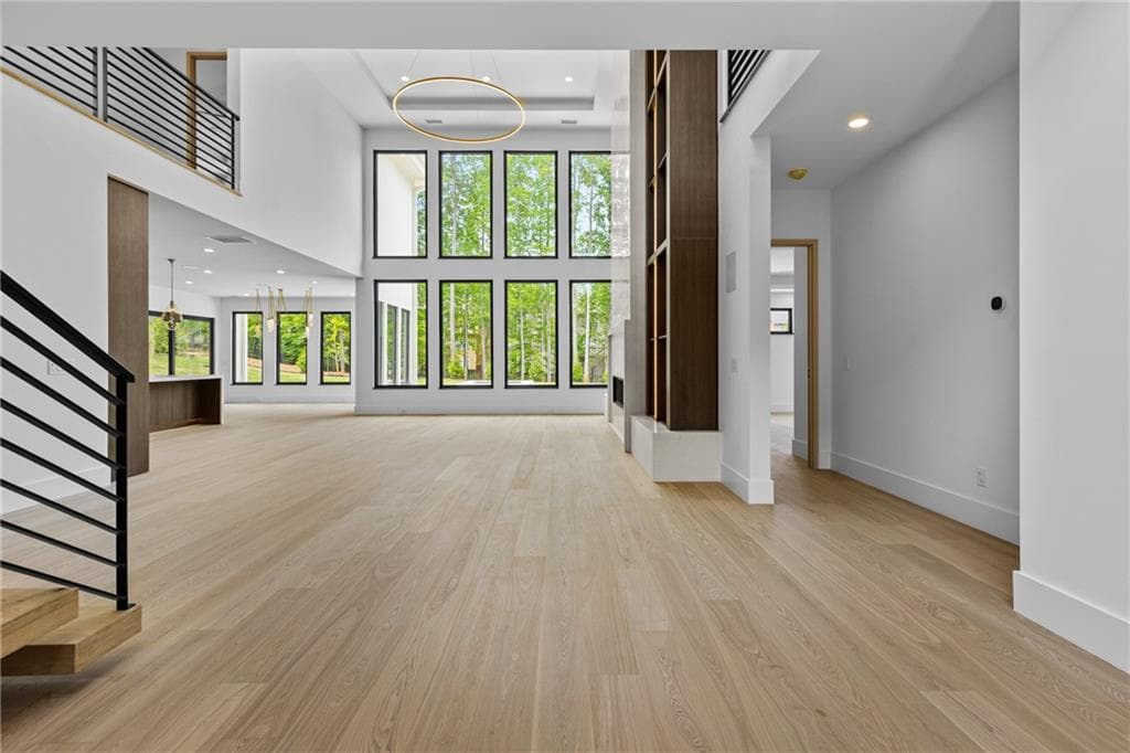 5 bedroom, 6 bathroom, 6,430 sq ft single family residence for sale at 92 Whitehead Road, Sugar Hill, GA 30518 — photo 8