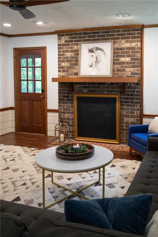 3 bedroom, 3 bathroom, 2,062 sq ft single family residence for sale at 4512 Creekwood Circle, Kennesaw, GA 30152 — photo 10