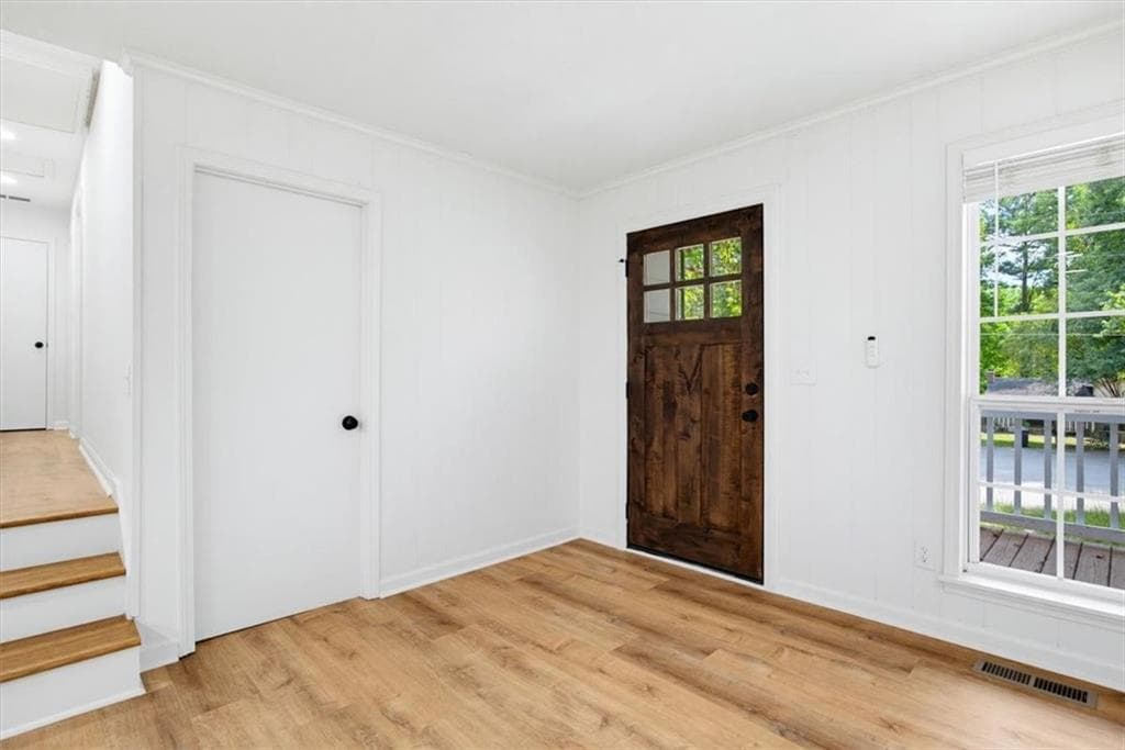 3 bedroom, 2 bathroom, 1,382 sq ft single family residence under contract at 784 Hardy Way, Hiram, GA 30141 — photo 3
