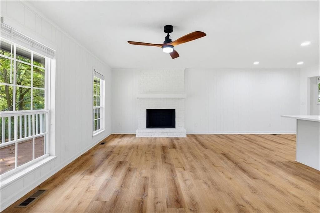 3 bedroom, 2 bathroom, 1,382 sq ft single family residence under contract at 784 Hardy Way, Hiram, GA 30141 — photo 5