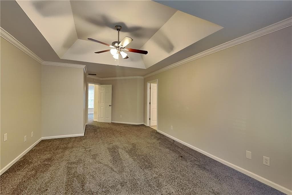 4 bedroom, 3 bathroom, 2,667 sq ft single family residence for rent at 213 Park Creek Drive, Woodstock, GA 30188 for $2,640 a month — photo 7