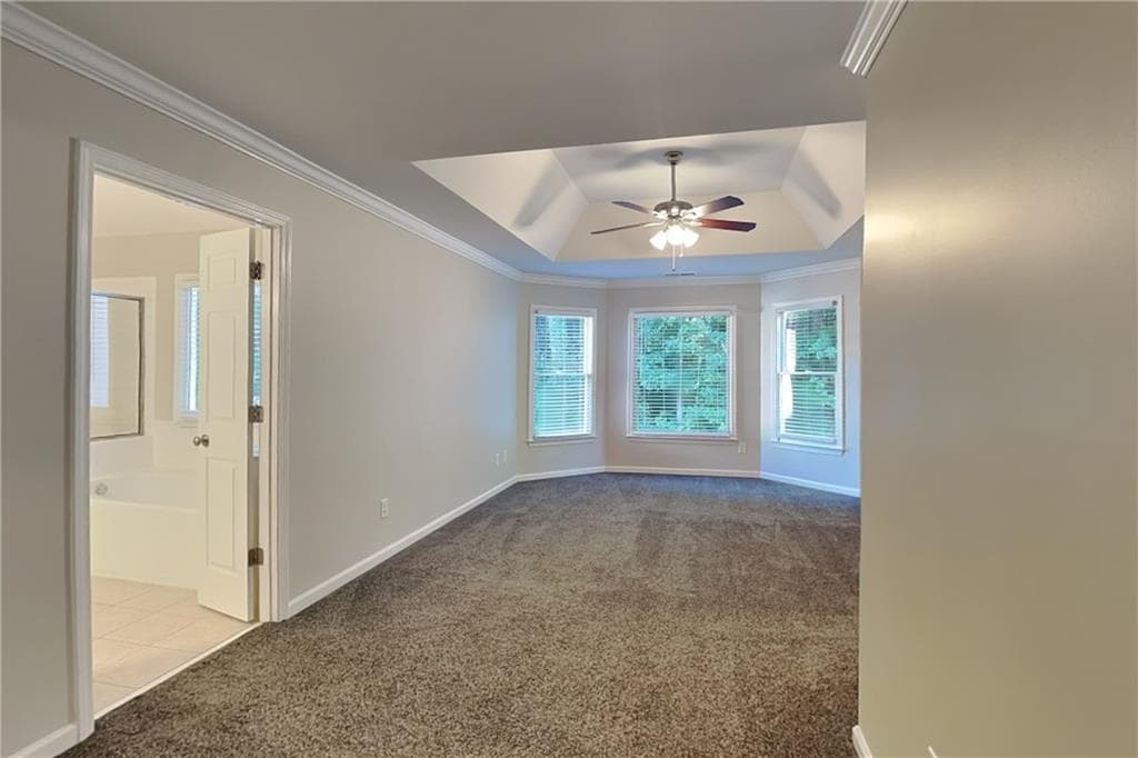 4 bedroom, 3 bathroom, 2,667 sq ft single family residence for rent at 213 Park Creek Drive, Woodstock, GA 30188 for $2,640 a month — photo 8