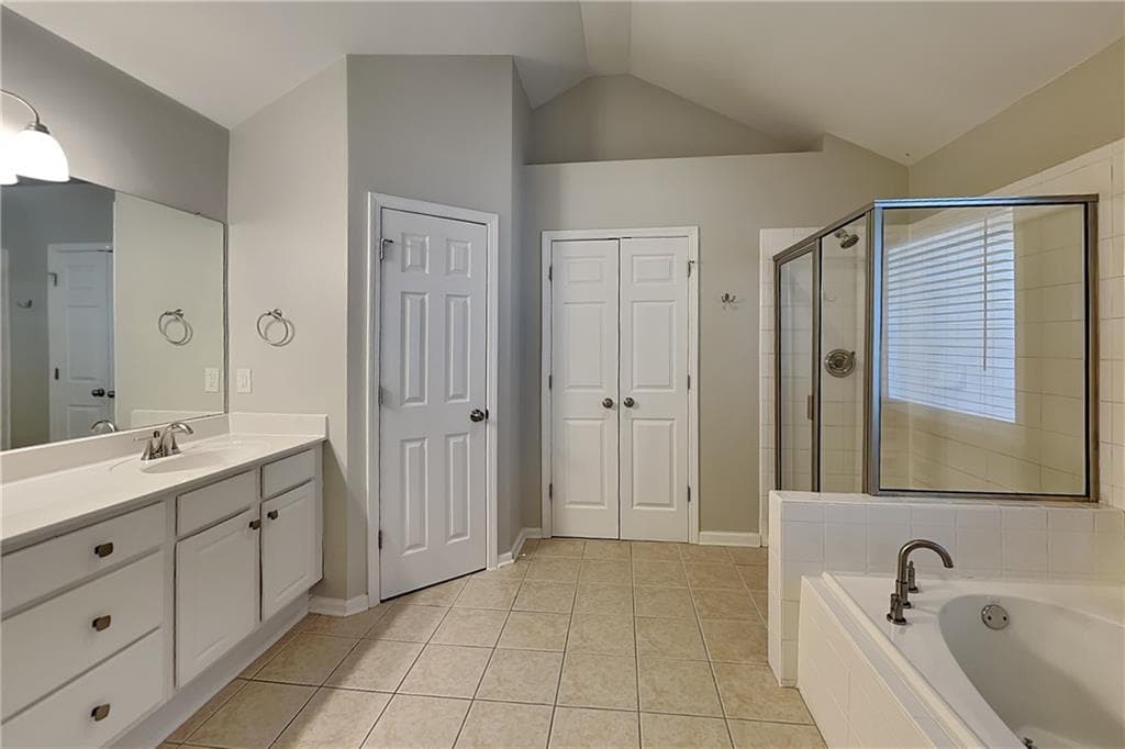 4 bedroom, 3 bathroom, 2,667 sq ft single family residence for rent at 213 Park Creek Drive, Woodstock, GA 30188 for $2,640 a month — photo 9