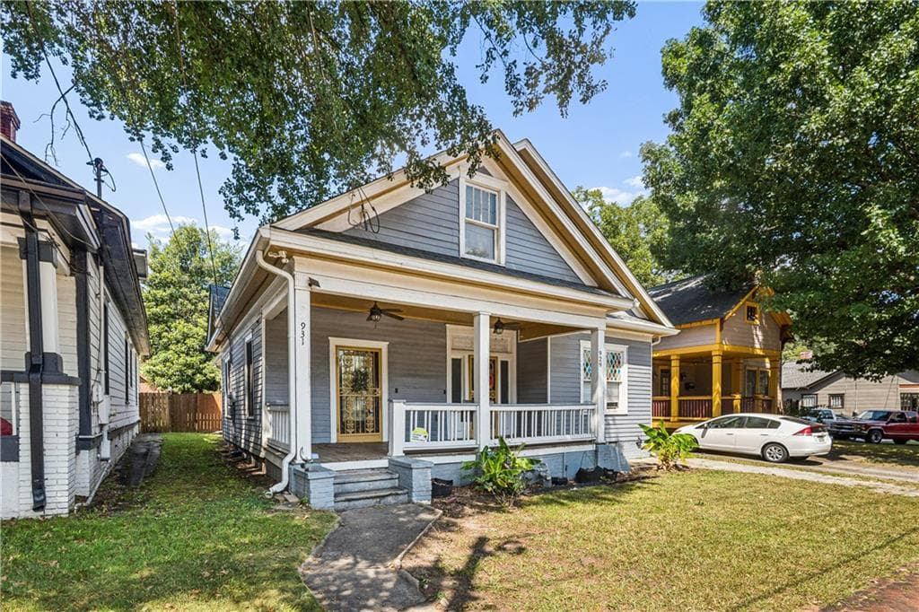 duplex for sale at 929 Oglethorpe Avenue, Atlanta, GA 30310 — photo 4