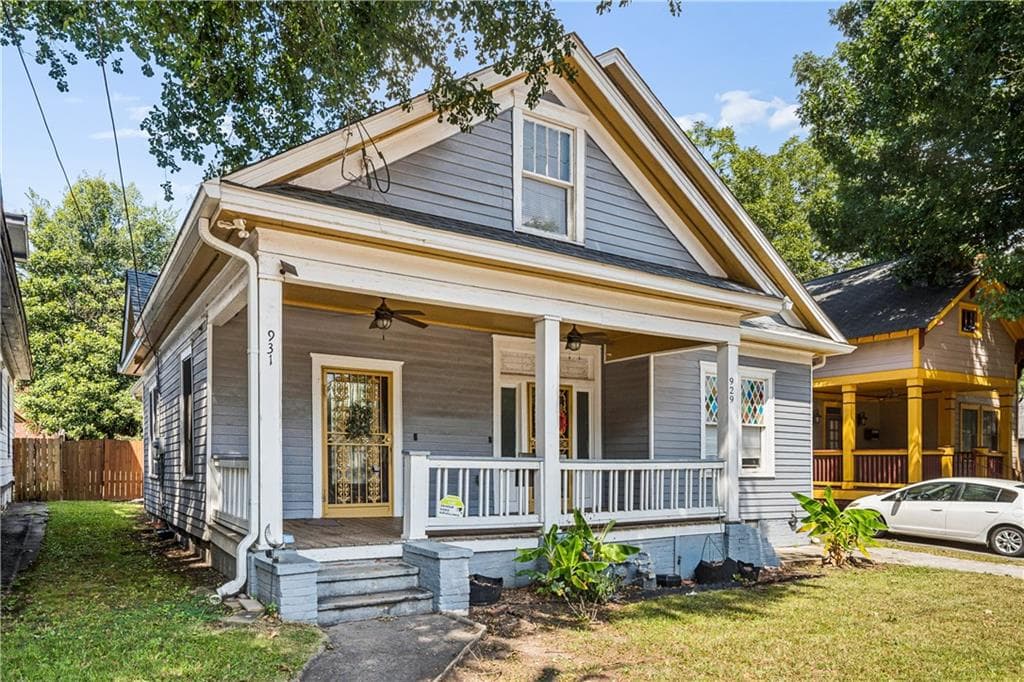 duplex for sale at 929 Oglethorpe Avenue, Atlanta, GA 30310 — photo 3