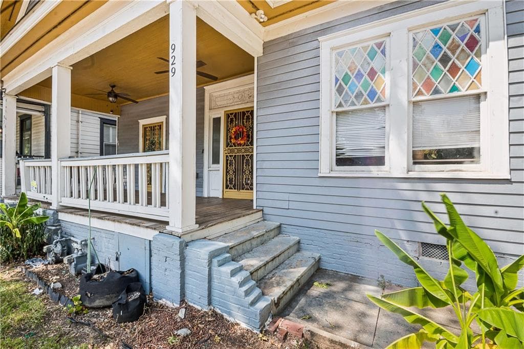 duplex for sale at 929 Oglethorpe Avenue, Atlanta, GA 30310 — photo 6