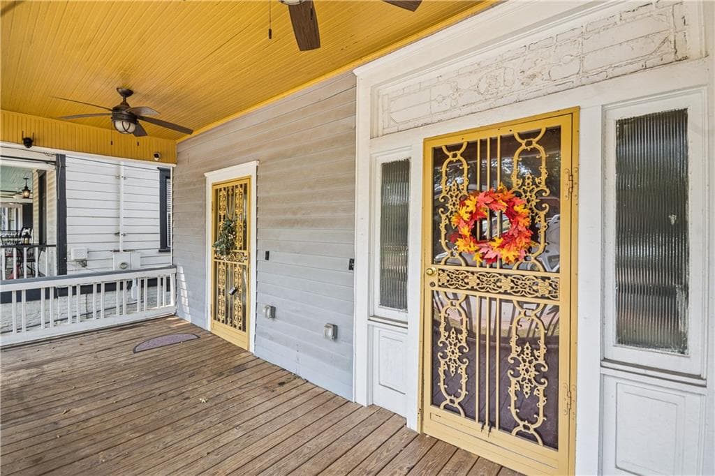 duplex for sale at 929 Oglethorpe Avenue, Atlanta, GA 30310 — photo 7