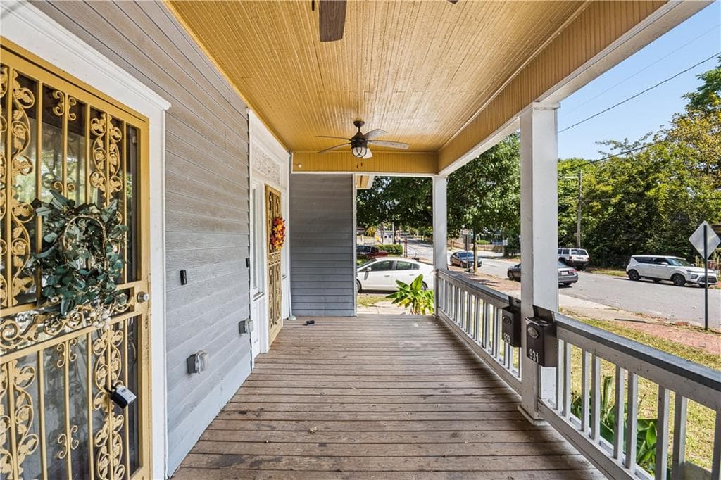 duplex for sale at 929 Oglethorpe Avenue, Atlanta, GA 30310 — photo 8