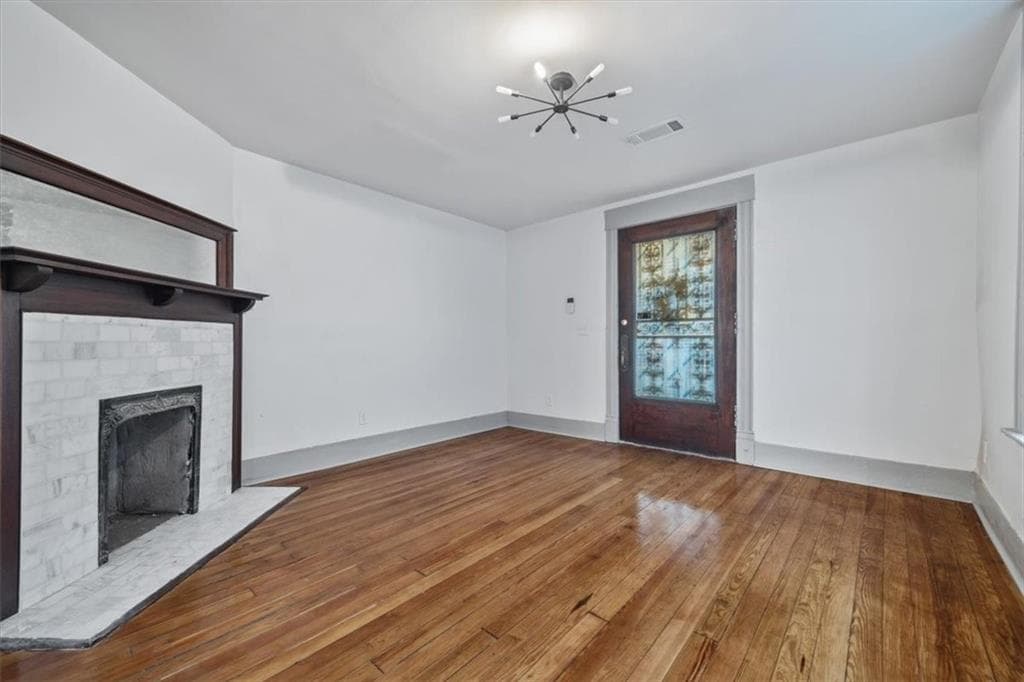 duplex for sale at 929 Oglethorpe Avenue, Atlanta, GA 30310 — photo 9