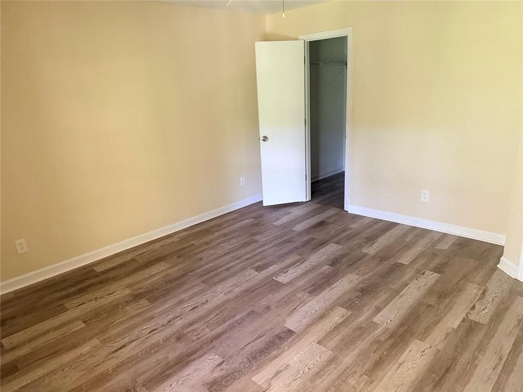 1 bedroom, 1 bathroom, 800 sq ft apartment for rent at 1580 Oakpointe Drive H, Marietta, GA 30008 for $1,250 a month — photo 9