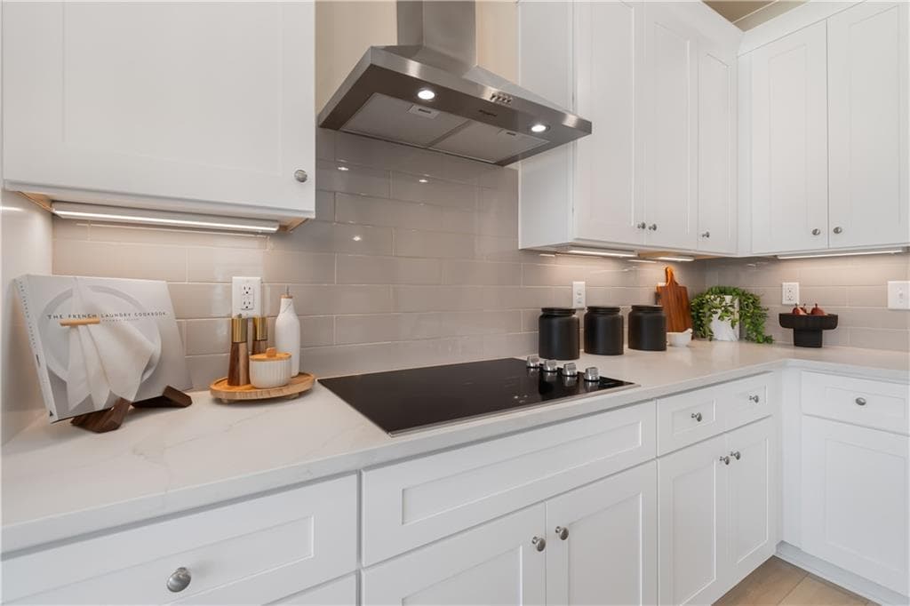 3 bedroom, 3 bathroom, 1,897 sq ft townhouse for sale at 330 Allegro Bend, Mcdonough, GA 30253 — photo 5