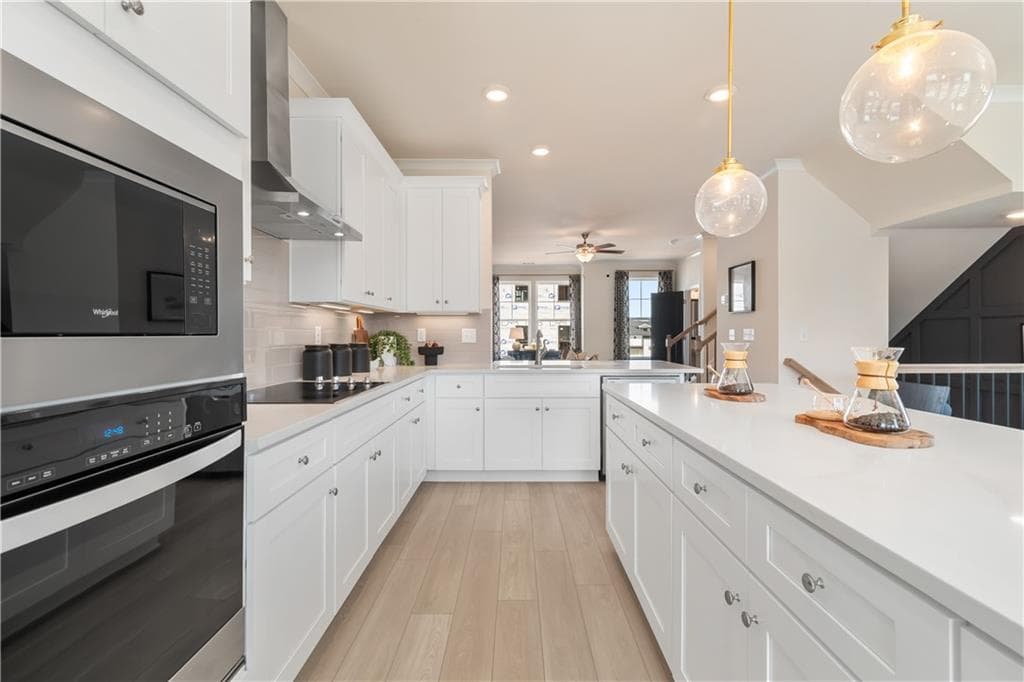 3 bedroom, 3 bathroom, 1,897 sq ft townhouse for sale at 330 Allegro Bend, Mcdonough, GA 30253 — photo 6