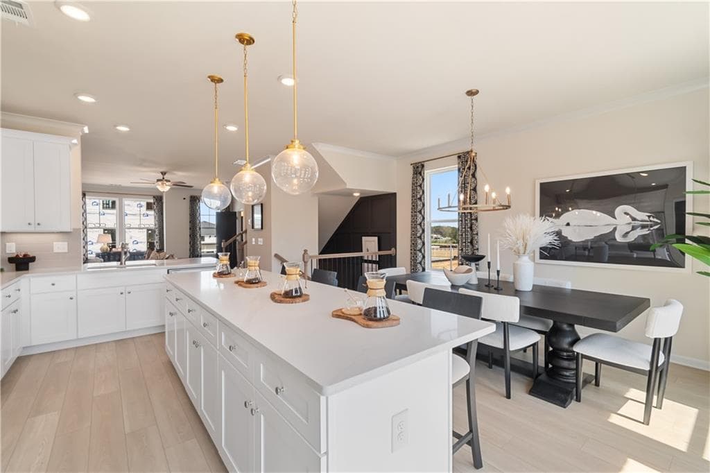 3 bedroom, 3 bathroom, 1,897 sq ft townhouse for sale at 330 Allegro Bend, Mcdonough, GA 30253 — photo 7