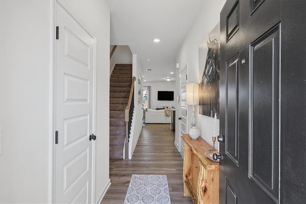 3 bedroom, 3 bathroom, 1,944 sq ft single family residence for sale at 620 Blaven Street, Cartersville, GA 30121 — photo 5