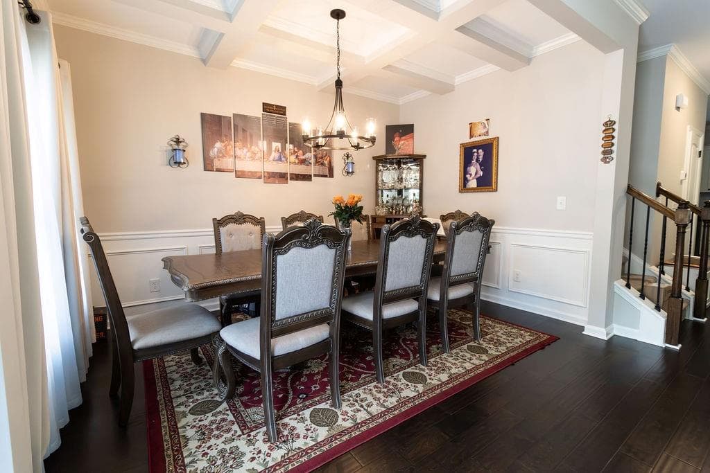 4 bedroom, 3 bathroom, 2,043 sq ft single family residence for sale at 158 Grand Oak Drive, Jefferson, GA 30549 — photo 5