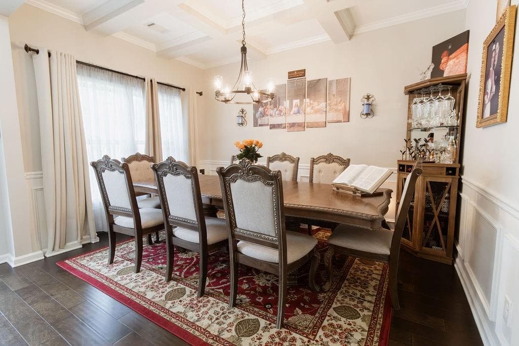 4 bedroom, 3 bathroom, 2,043 sq ft single family residence for sale at 158 Grand Oak Drive, Jefferson, GA 30549 — photo 7