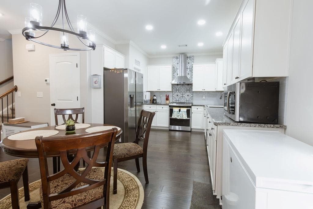 4 bedroom, 3 bathroom, 2,043 sq ft single family residence for sale at 158 Grand Oak Drive, Jefferson, GA 30549 — photo 8
