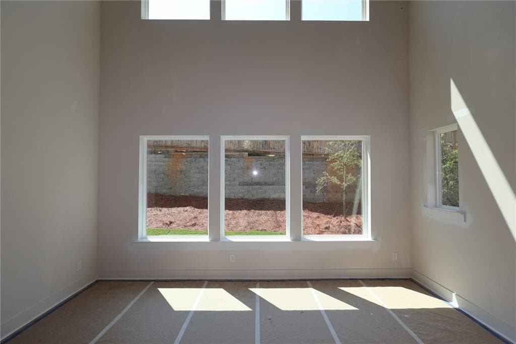 5 bedroom, 5 bathroom, 3,144 sq ft single family residence for sale at 4820 Briscoe Drive, Cumming, GA 30028 — photo 7