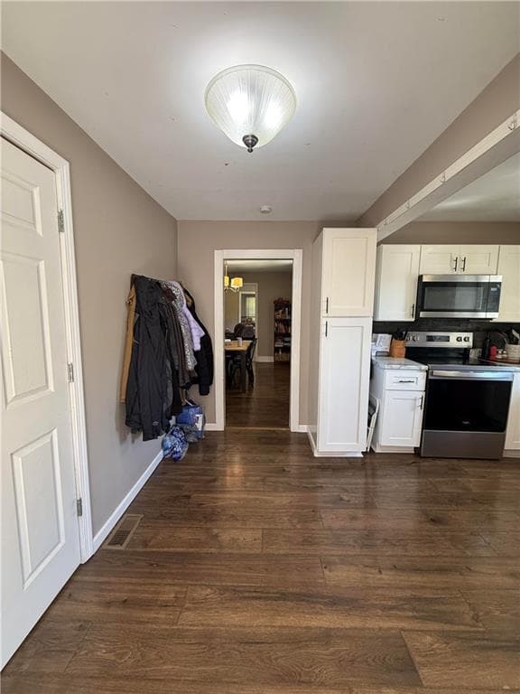 3 bedroom, 2 bathroom, 1,182 sq ft single family residence for sale at 322 Cook Road, Resaca, GA 30735 — photo 9