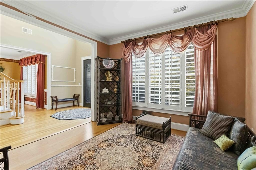 5 bedroom, 4 bathroom, 3,430 sq ft single family residence under contract at 2223 Austin Lake Drive, Smyrna, GA 30082 — photo 6