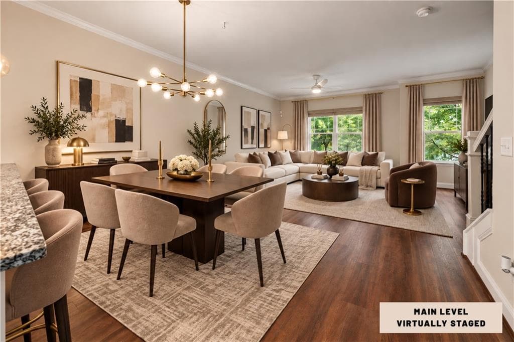 3 bedroom, 4 bathroom, 1,306 sq ft townhouse for sale at 1365 Memorial Drive 13, Atlanta, GA 30317 — photo 8