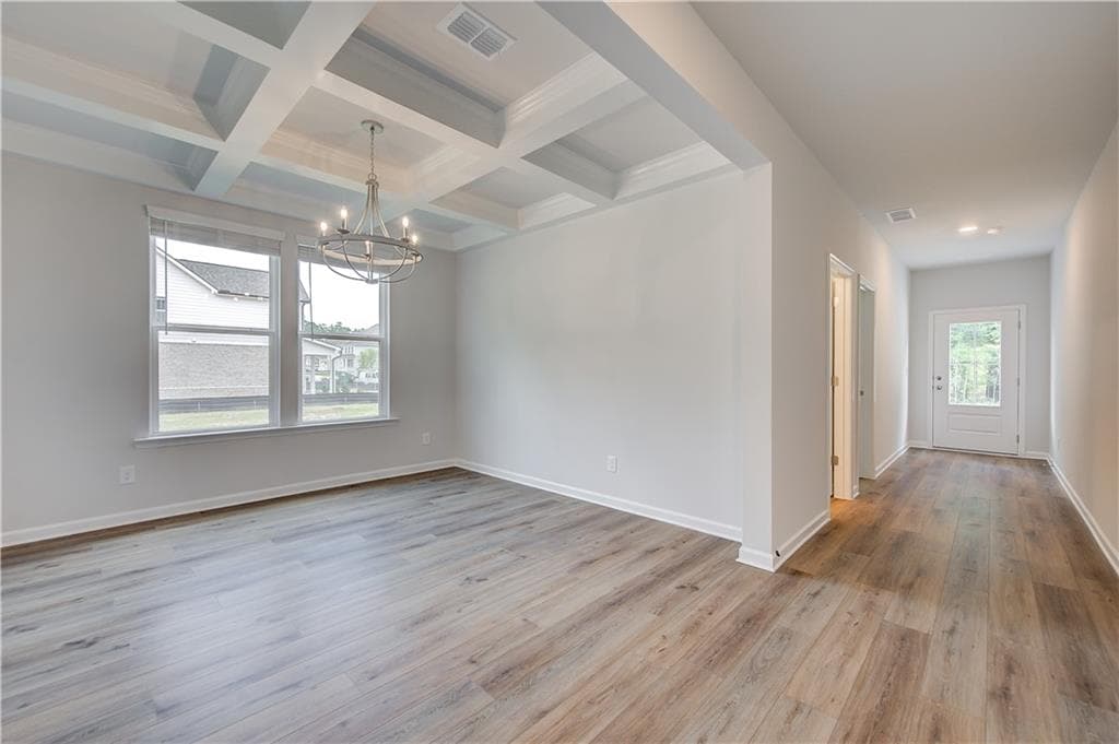 5 bedroom, 3 bathroom, 3,104 sq ft single family residence for sale at 2525 Dixon Place, Lawrenceville, GA 30045 — photo 6