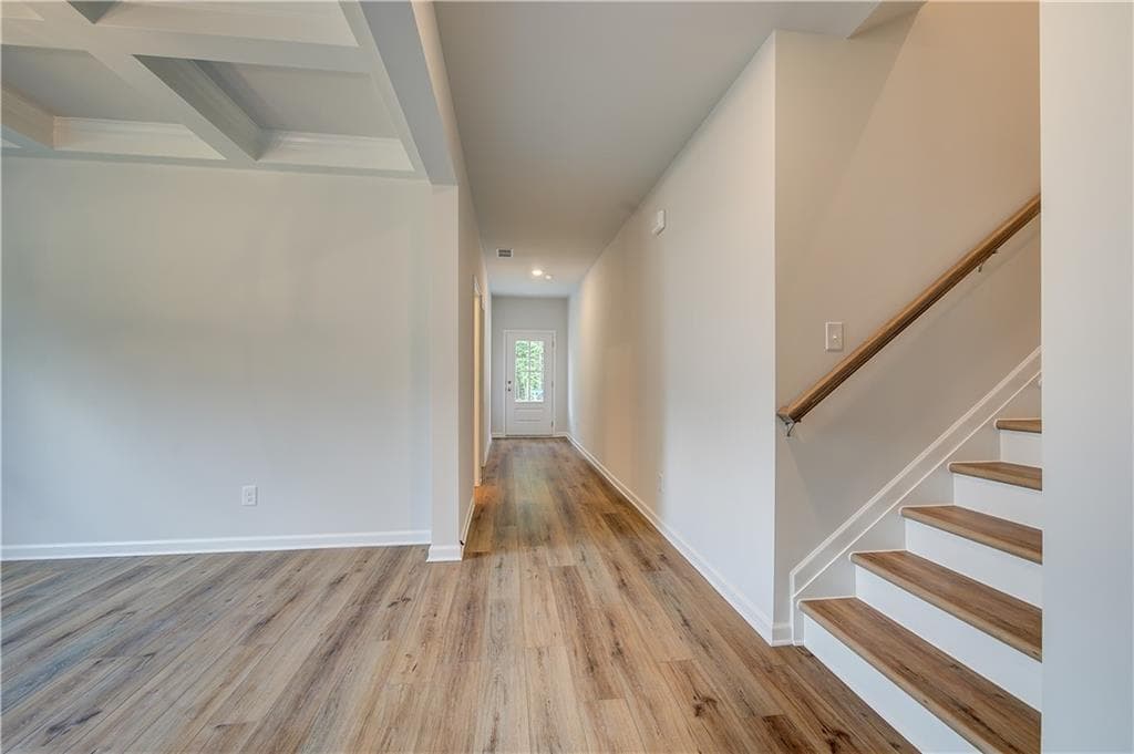 5 bedroom, 3 bathroom, 3,104 sq ft single family residence for sale at 2525 Dixon Place, Lawrenceville, GA 30045 — photo 8