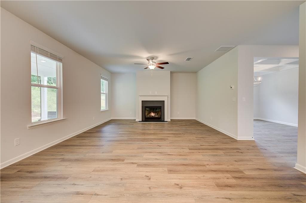 5 bedroom, 3 bathroom, 3,104 sq ft single family residence for sale at 2525 Dixon Place, Lawrenceville, GA 30045 — photo 10