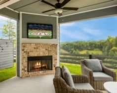 3 bedroom, 3 bathroom, 1,736 sq ft townhouse for sale at 349 Yukon Drive 54, Conyers, GA 30094 — photo 2