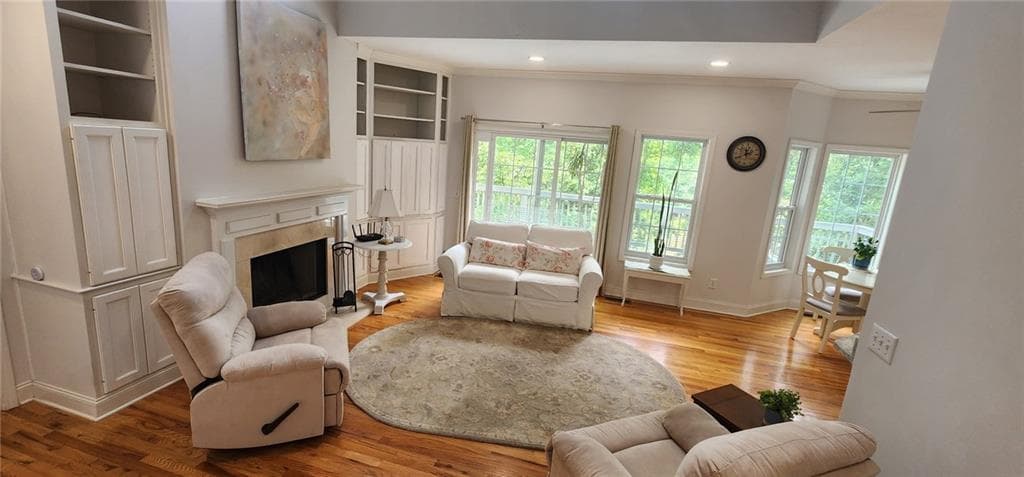 3 bedroom, 4 bathroom, 2,818 sq ft single family residence for sale at 327 Kissimmee Trail, Cornelia, GA 30531 — photo 5